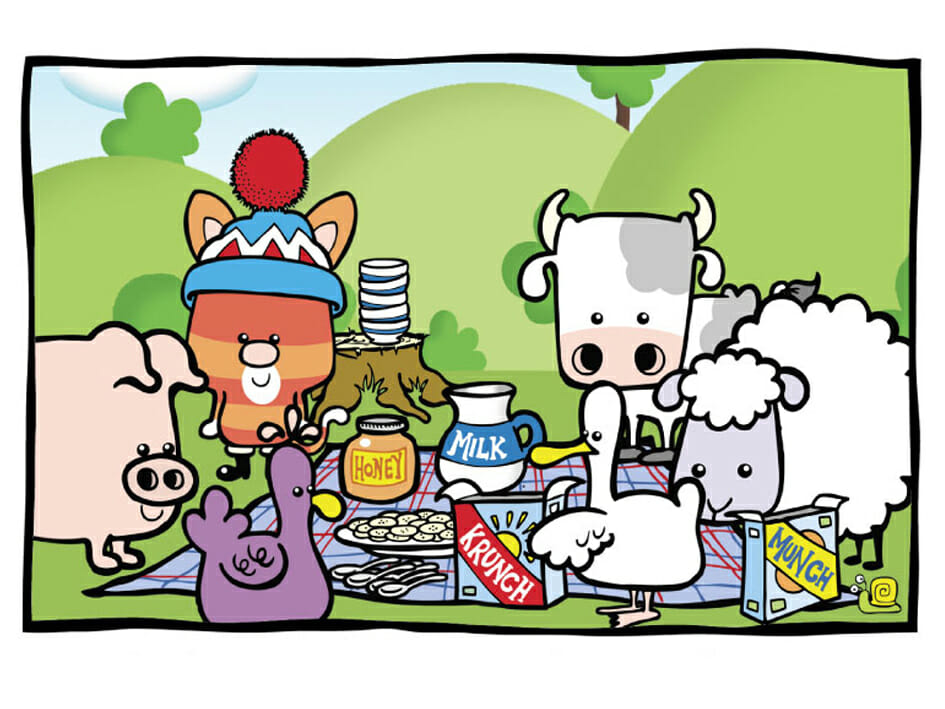 new-farm-animals